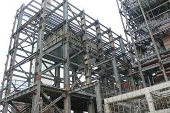 杭州高层钢构造的支撑布置跟构造需要符合哪些标准